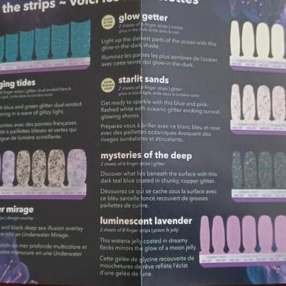 Color Street Color Play Box - May 2024 - Picture 12 of 14